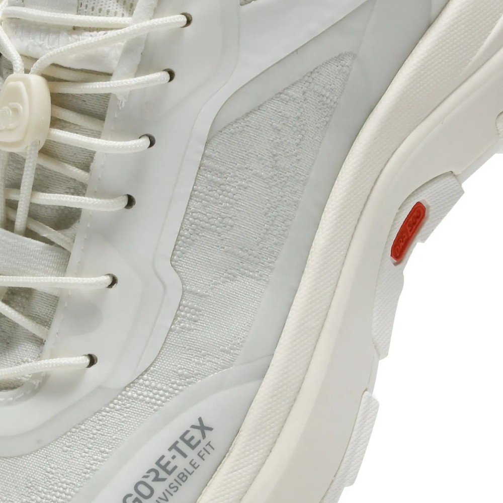 Discovery Expedition GORE-TEX防水透氣健行鞋(DXSH4714N-WHS)