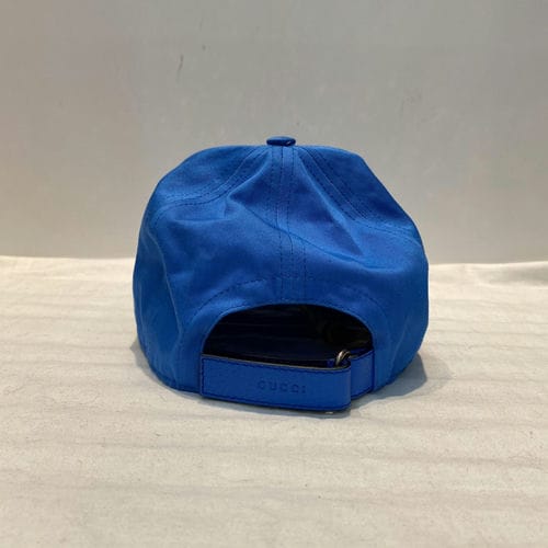 【南港店】GUCCI/棒球帽/M/4HAPQ_2