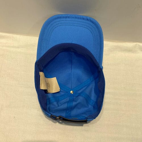 【南港店】GUCCI/棒球帽/M/4HAPQ_3
