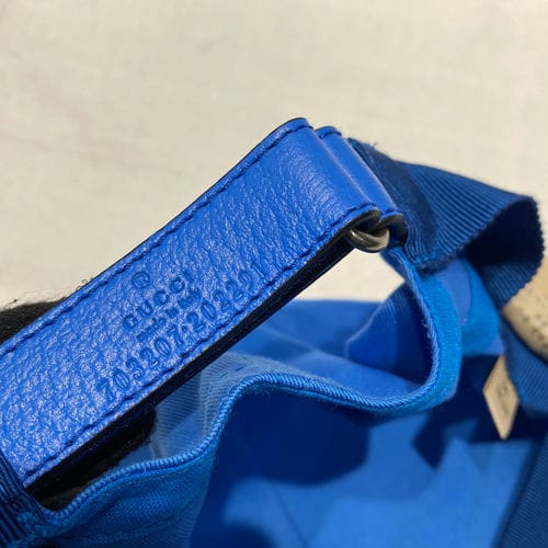 【南港店】GUCCI/棒球帽/M/4HAPQ_7
