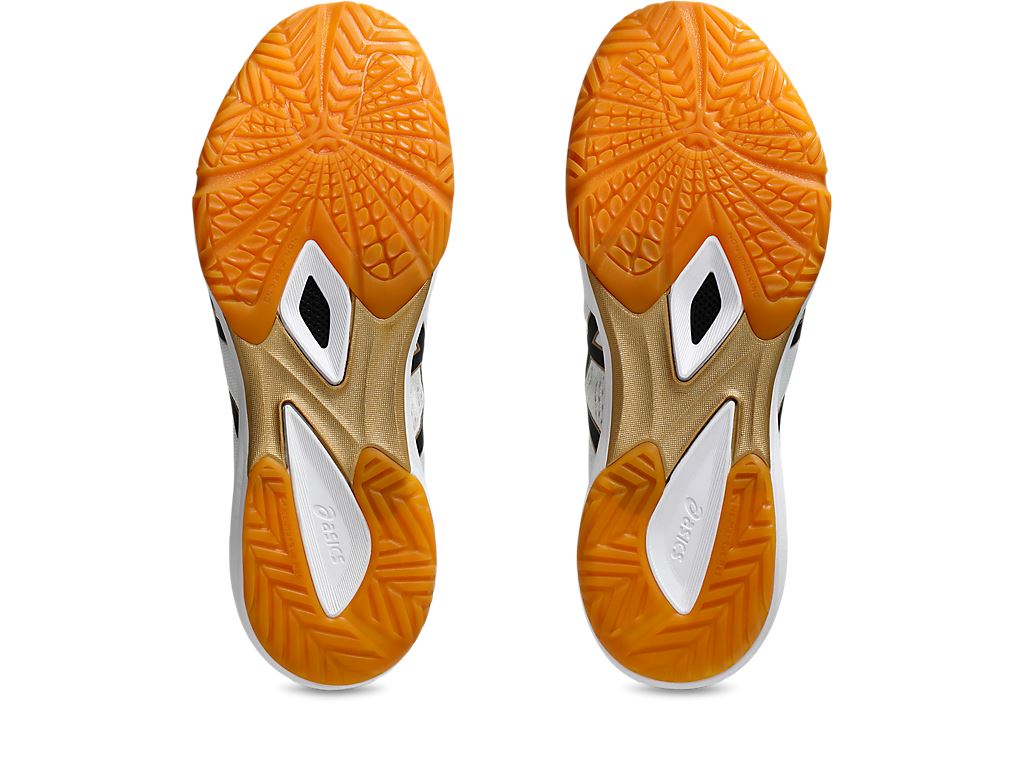 ATTACK DOMINATE FF 2 男女中性款桌球鞋室內球鞋1073A010-103