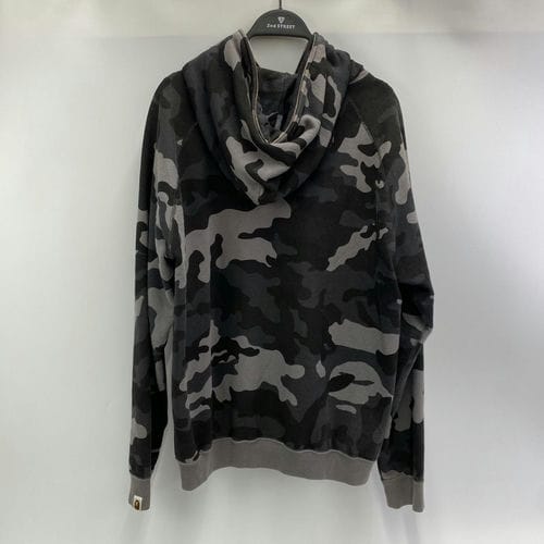 【南港店】A BATHING APE/外套/M/357722524_1