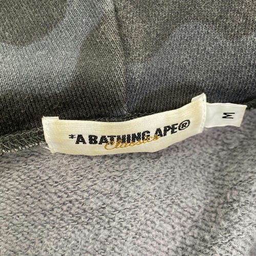 【南港店】A BATHING APE/外套/M/357722524_2