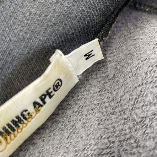 【南港店】A BATHING APE/外套/M/357722524_3