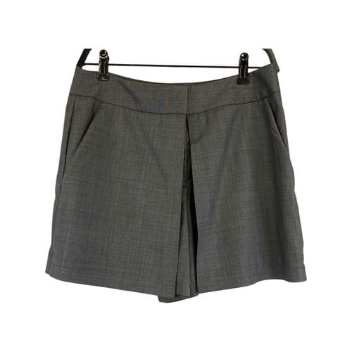 【台北西門店】Alexander Wang/短褲/4/ca00985_0