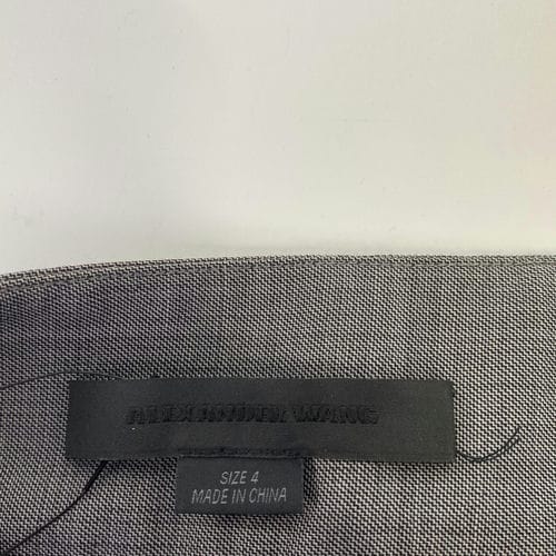 【台北西門店】Alexander Wang/短褲/4/ca00985_4