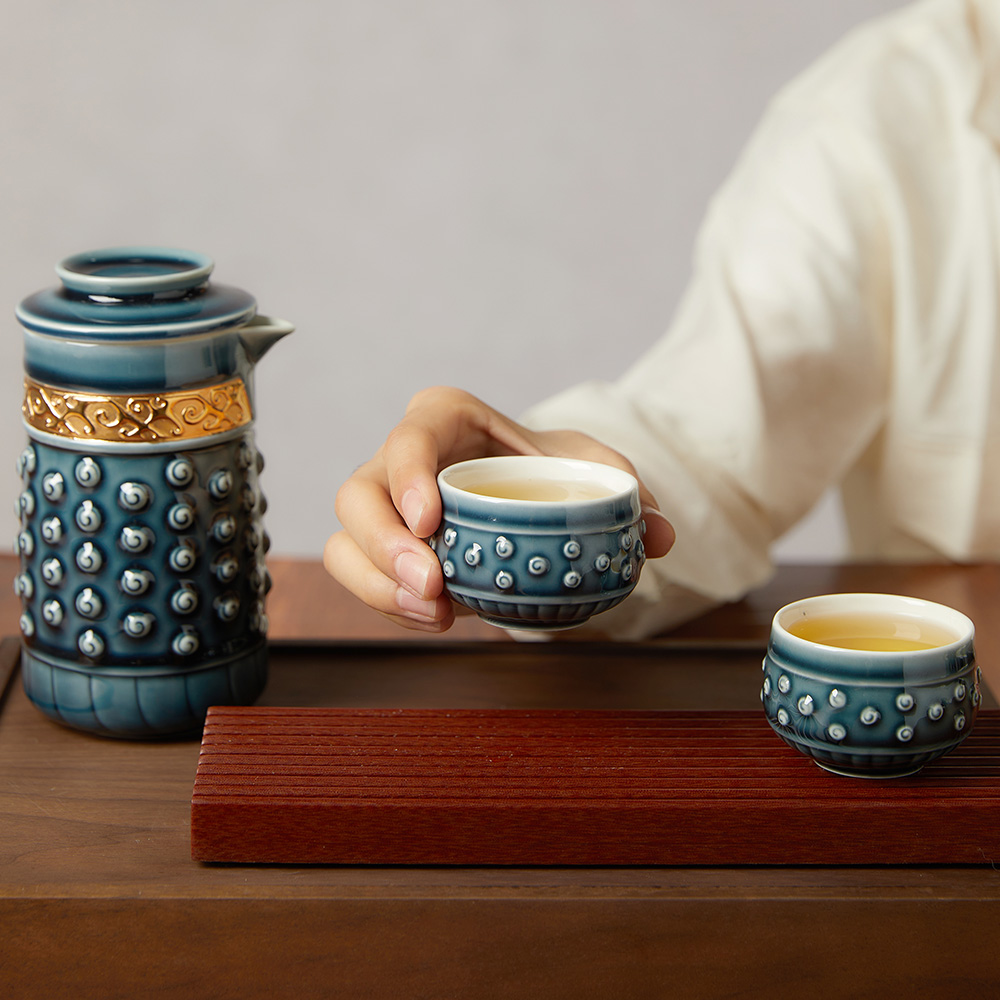 乾坤泡茶器-乾唐軒ACERA官方商城