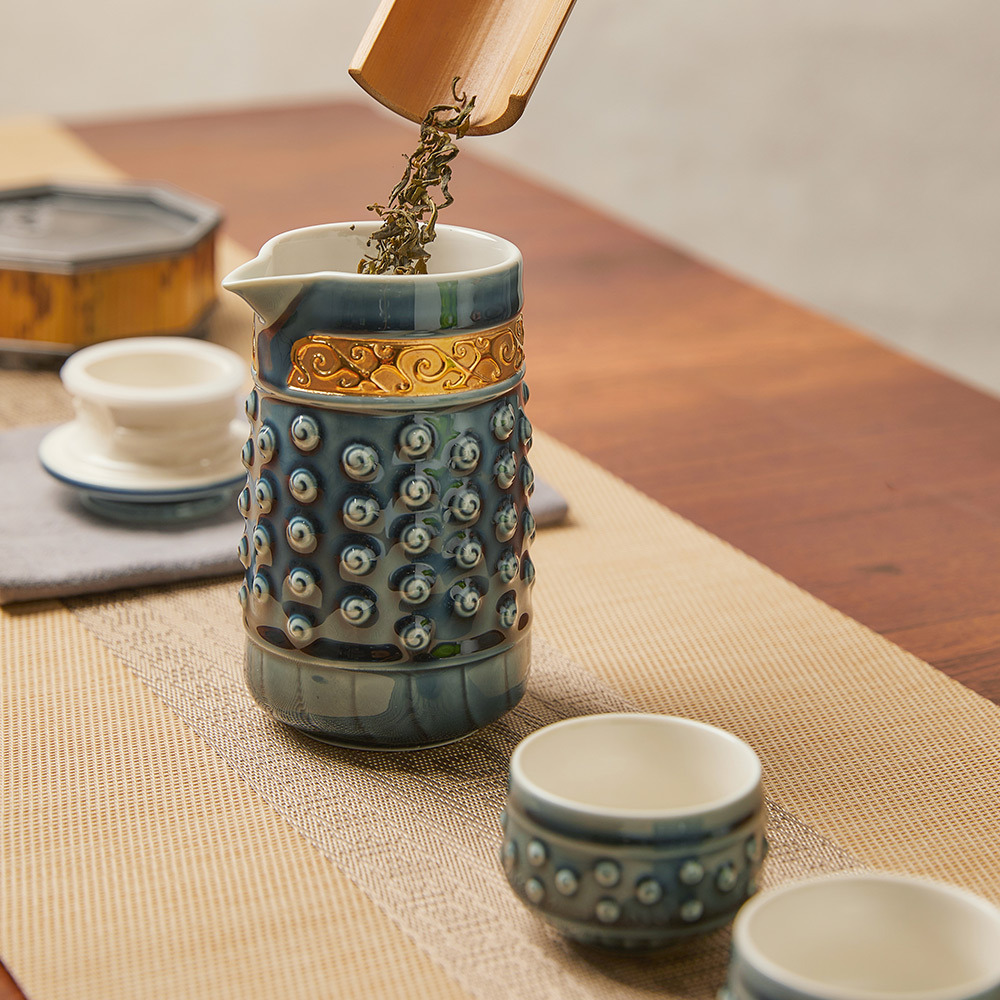 乾坤泡茶器-乾唐軒ACERA官方商城