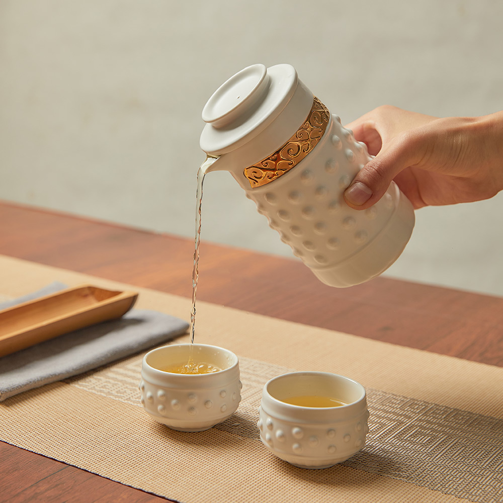 乾坤泡茶器-乾唐軒ACERA官方商城