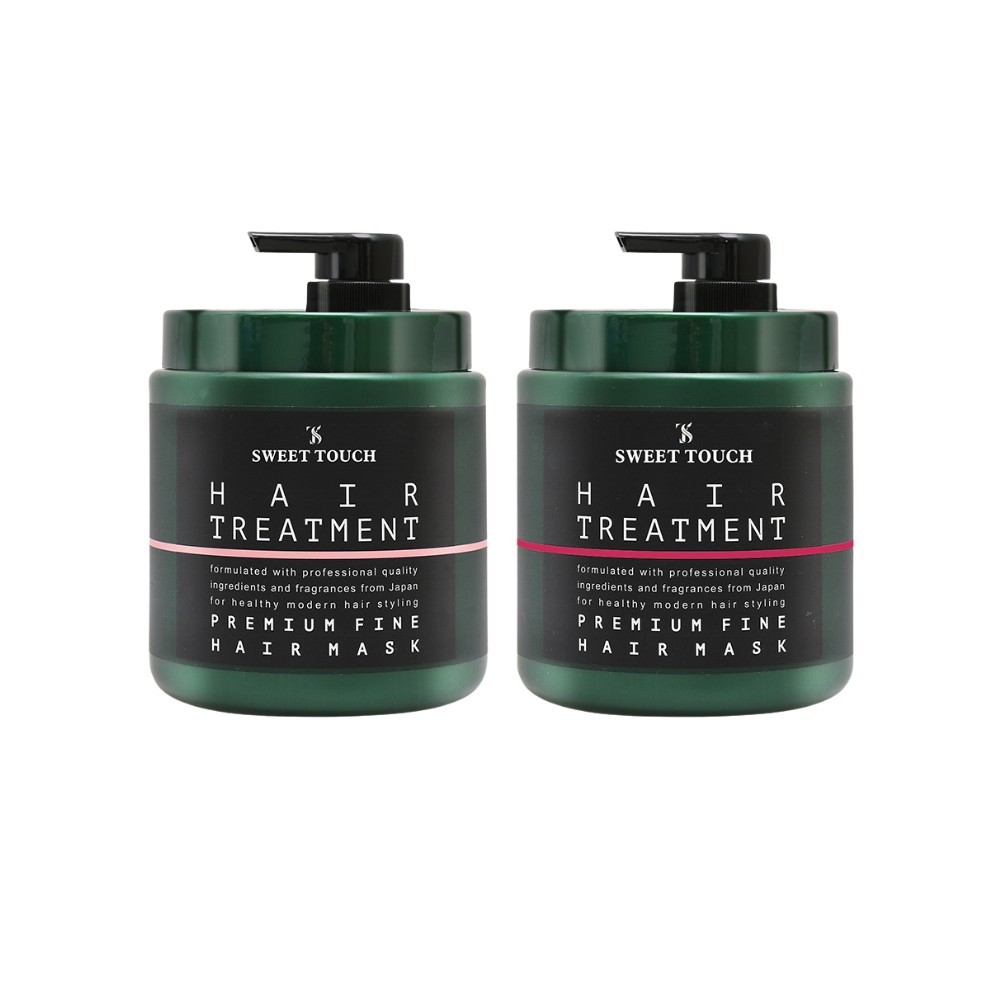 SWEET TOUCH~直覺【職人系列】專業用護髮膜(1000ml)【D440020】_0