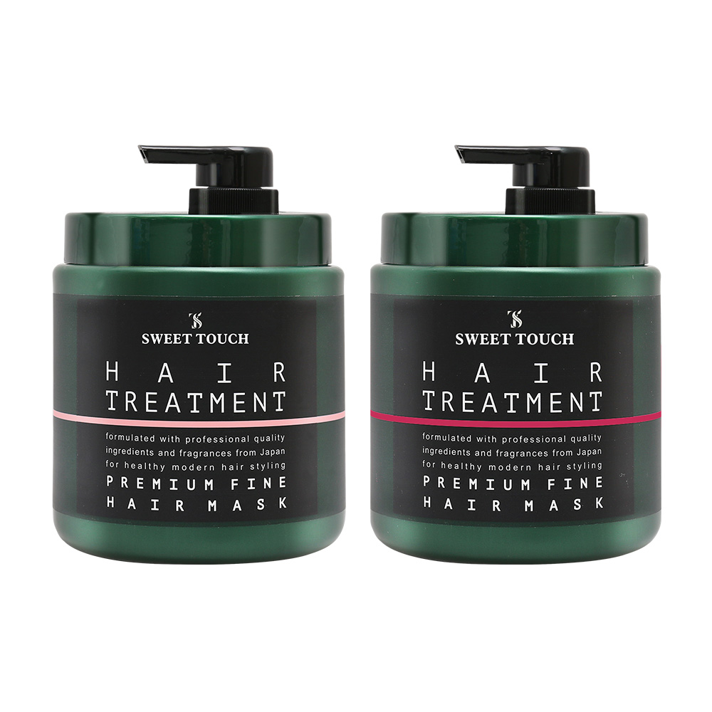 SWEET TOUCH~直覺【職人系列】專業用護髮膜(1000ml)【D440020】_1