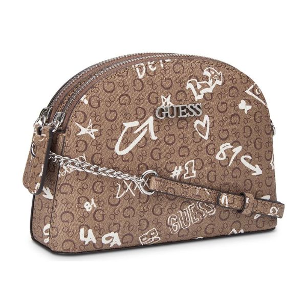 G-A135 GUESS MCCLAIN MINI DOME 93039733_0