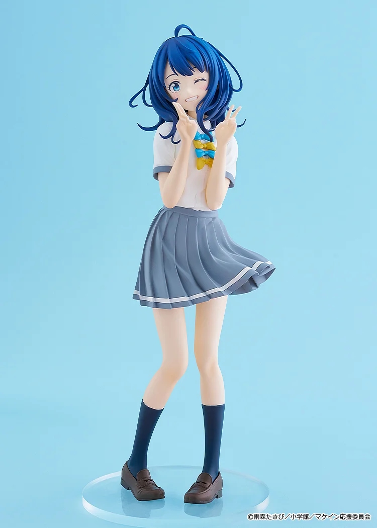 敗北女角太多了POP UP PARADE 八奈見杏菜L size JP