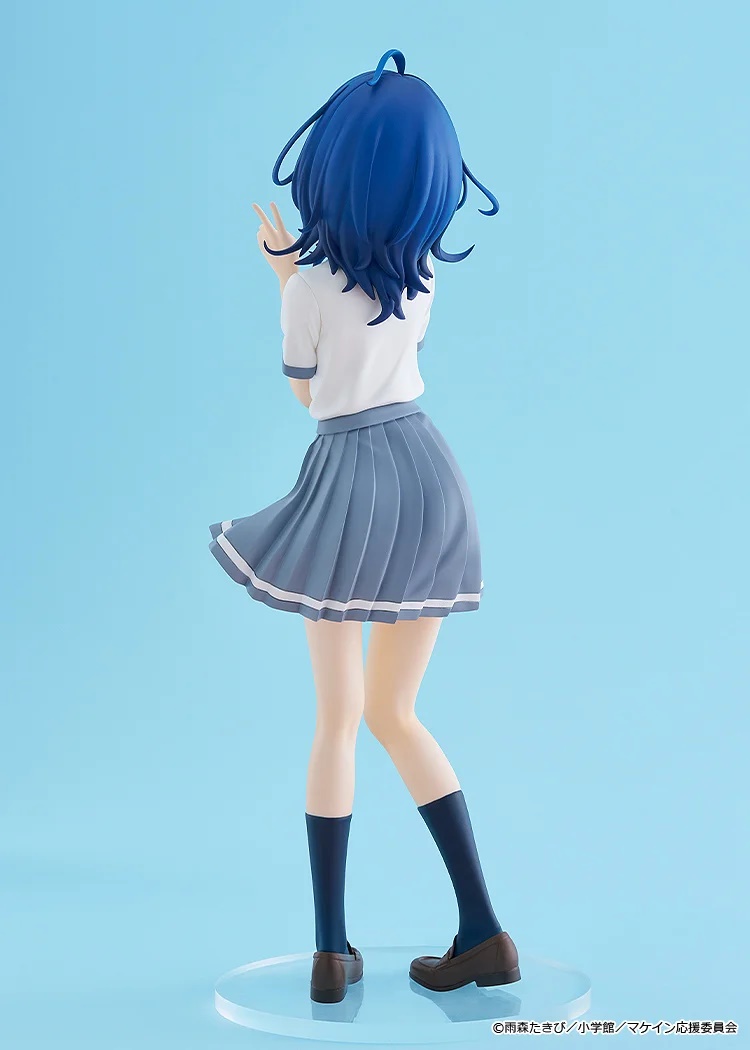 敗北女角太多了POP UP PARADE 八奈見杏菜L size JP