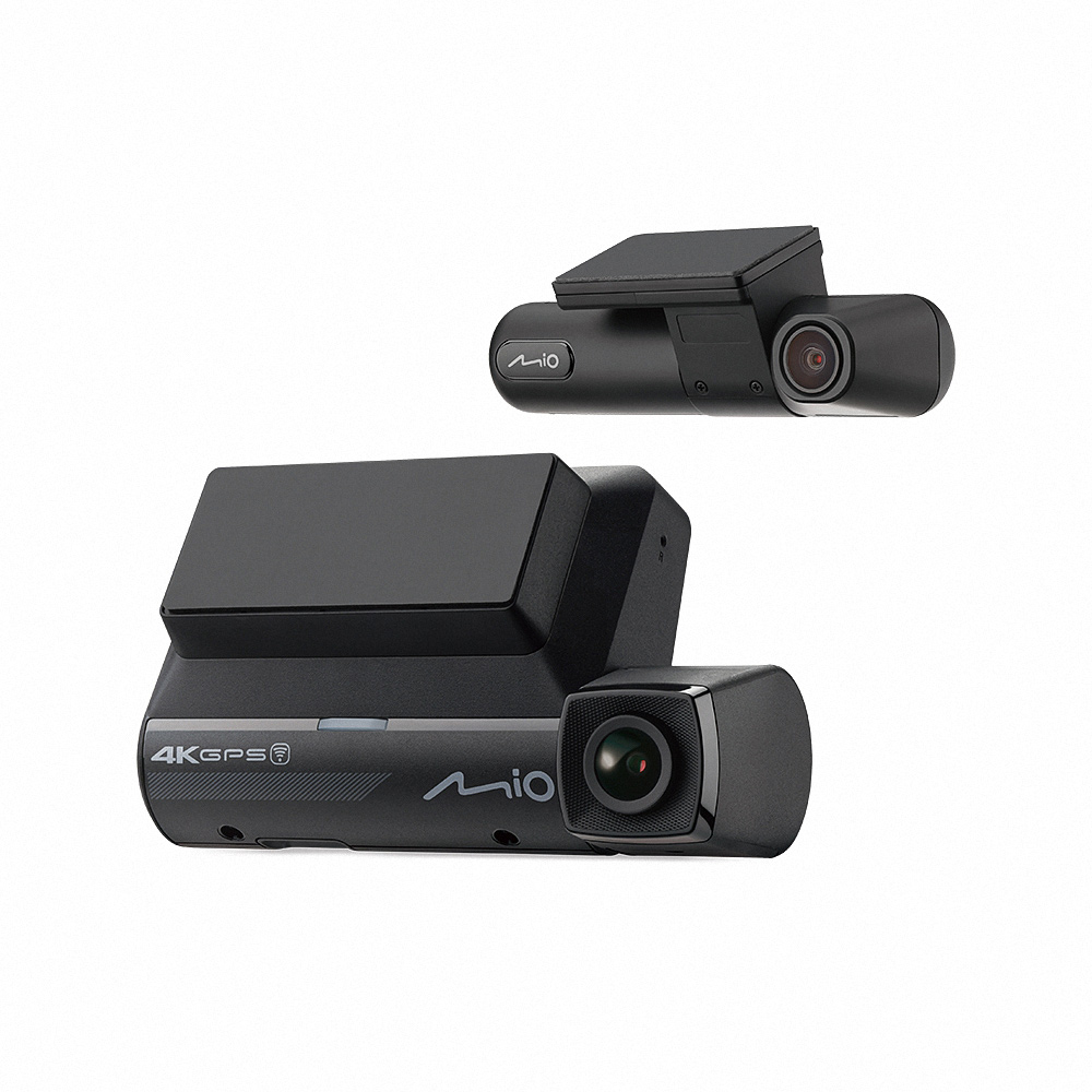 即購入歓迎 mio Mio 960W3=960W+E80D 【$6988♢官網限定折扣↘送U3 128G(選項可升級)+5