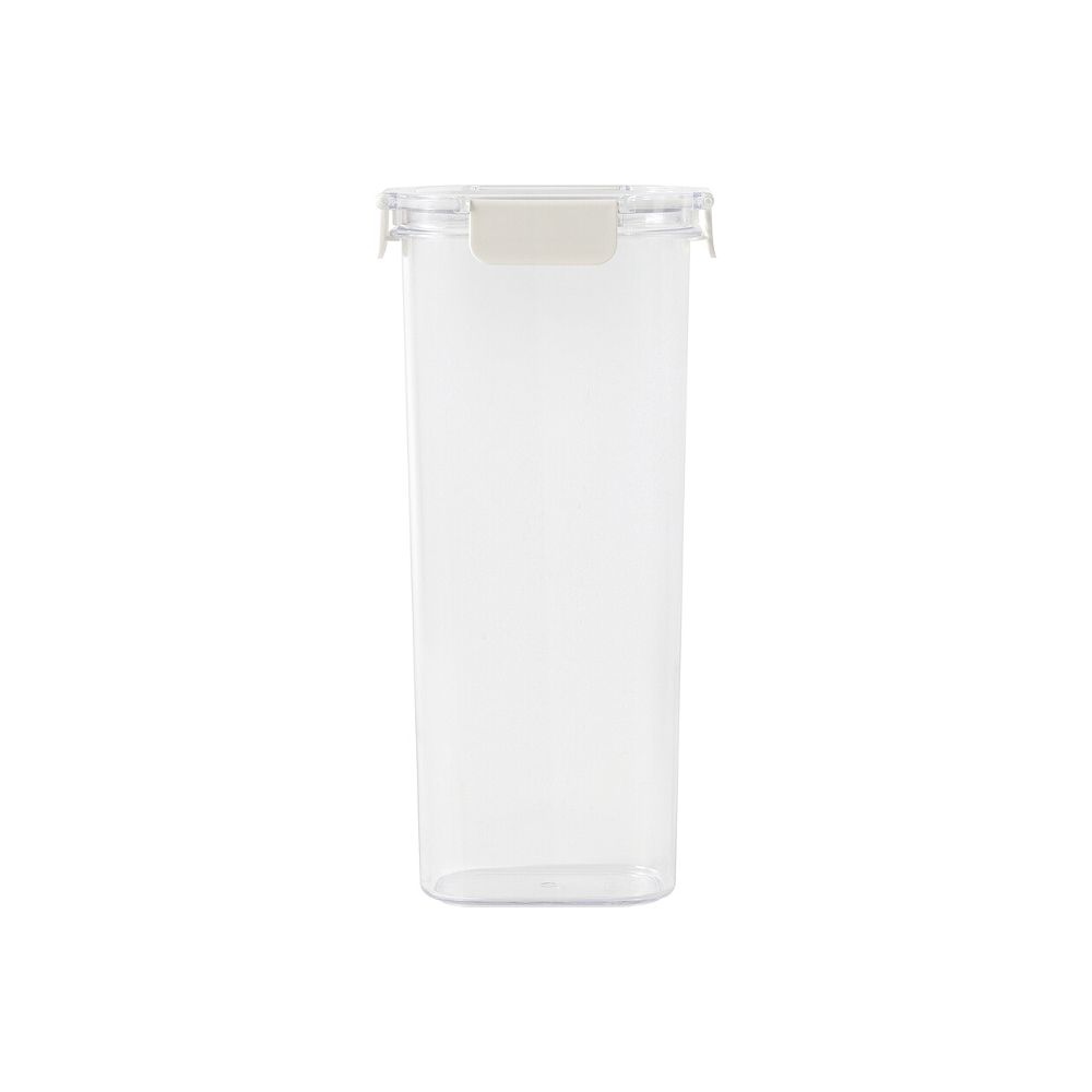 附扣透明保存容器/2.13L