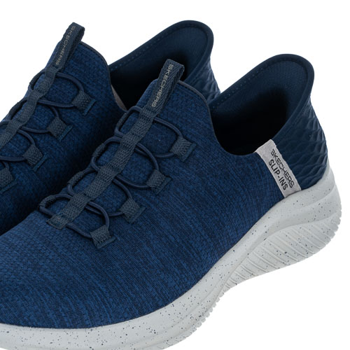 SKECHERS 男休閒系列瞬穿舒適科技ULTRA FLEX 3.0 寬楦款(232452WNVY