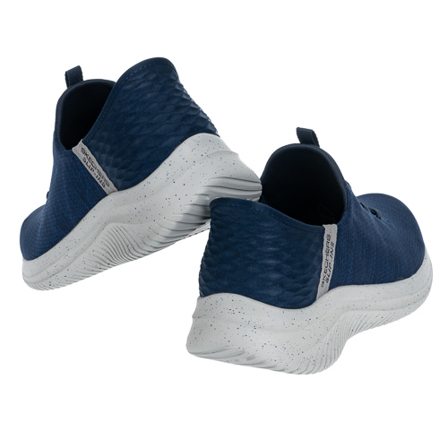 SKECHERS 男休閒系列瞬穿舒適科技ULTRA FLEX 3.0 寬楦款(232452WNVY