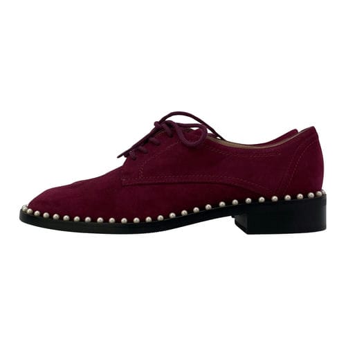 【環球屏東店】STUART WEITZMAN/商務皮鞋/371/2/S3049_0