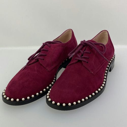 【環球屏東店】STUART WEITZMAN/商務皮鞋/371/2/S3049_1