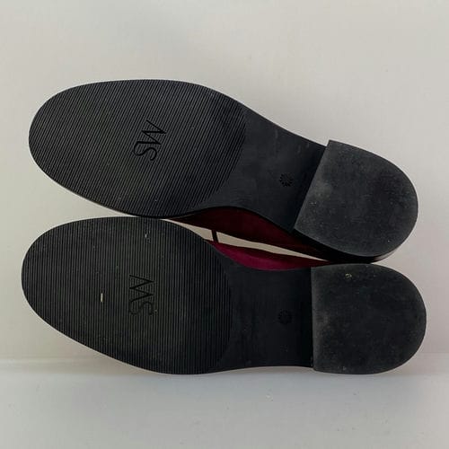【環球屏東店】STUART WEITZMAN/商務皮鞋/371/2/S3049_3