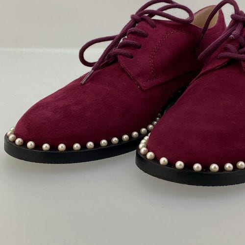 【環球屏東店】STUART WEITZMAN/商務皮鞋/371/2/S3049_5