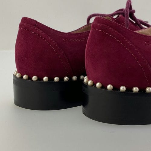 【環球屏東店】STUART WEITZMAN/商務皮鞋/371/2/S3049_6