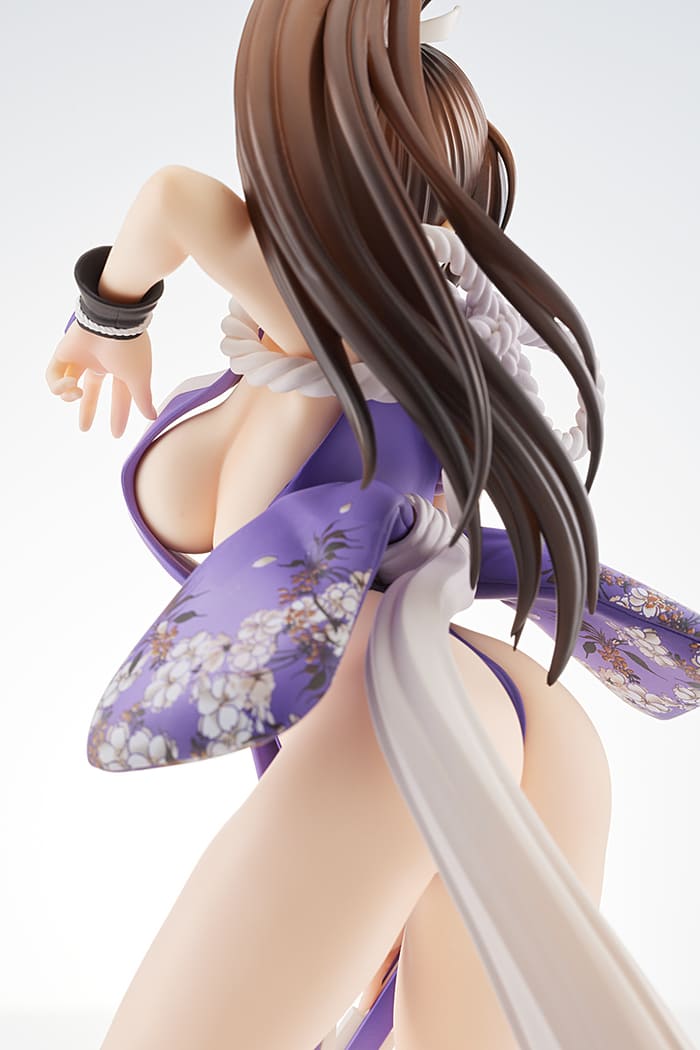 新品 AMAKUNI KOF XIV 不知火舞 1/6 正規品 新品 AMAKUNI KOF XIV 不知火舞 1/6 正規品 - メルカリ