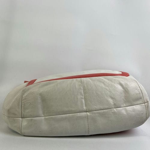 【環球桃園A8店】COACH/托特包//13601_3
