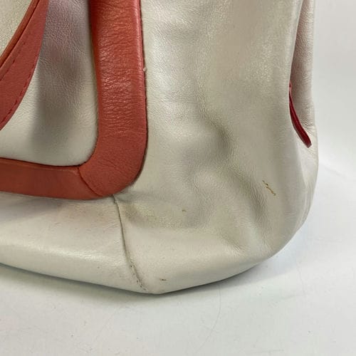 【環球桃園A8店】COACH/托特包//13601_7