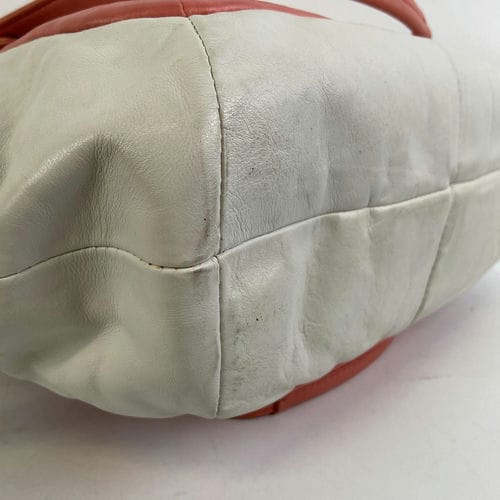 【環球桃園A8店】COACH/托特包//13601_8