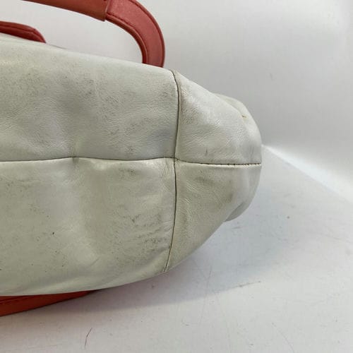 【環球桃園A8店】COACH/托特包//13601_9