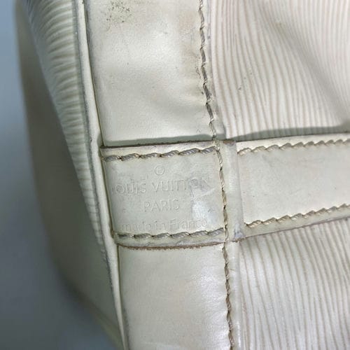 【環球左營店】LOUIS VUITTON/側背包//_4