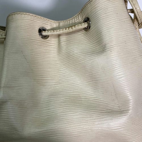 【環球左營店】LOUIS VUITTON/側背包//_9