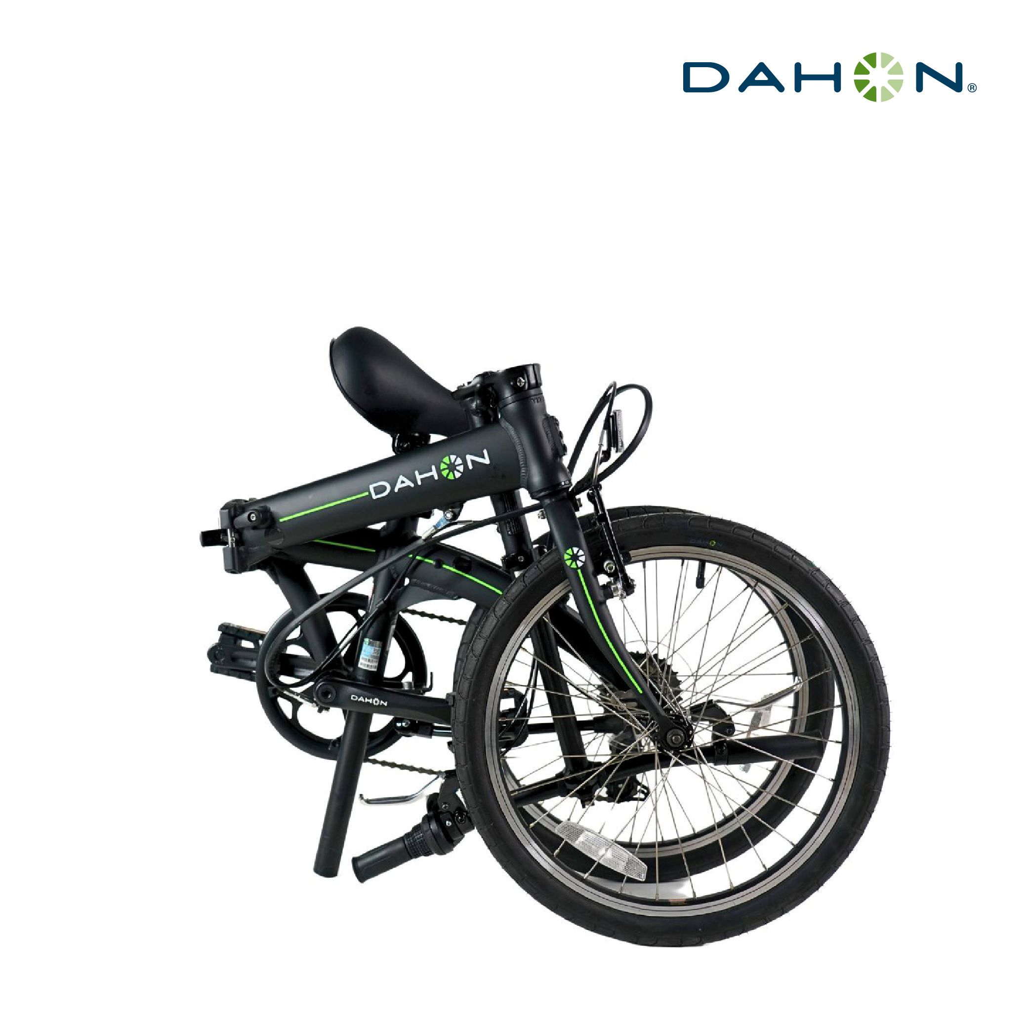 DAHON】大行男女通用款戶外都市騎行自行車Vybe D7輕質鋁外出旅行