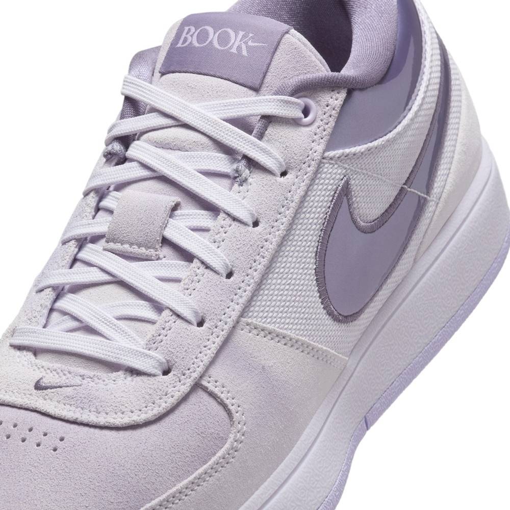 NIKE BOOK 1 EP 男籃球鞋紫FJ4250500 | 熱銷推薦| 摩曼頓線上商城