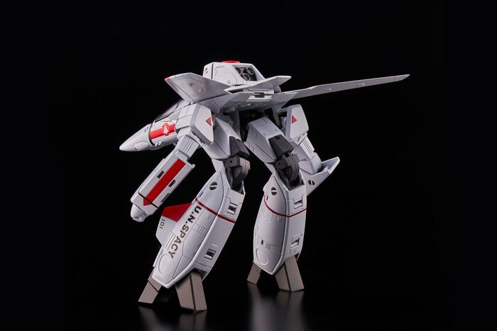 千值練Unix Square [A-Action] 超時空要塞VF-1J 半人機模式Guardian