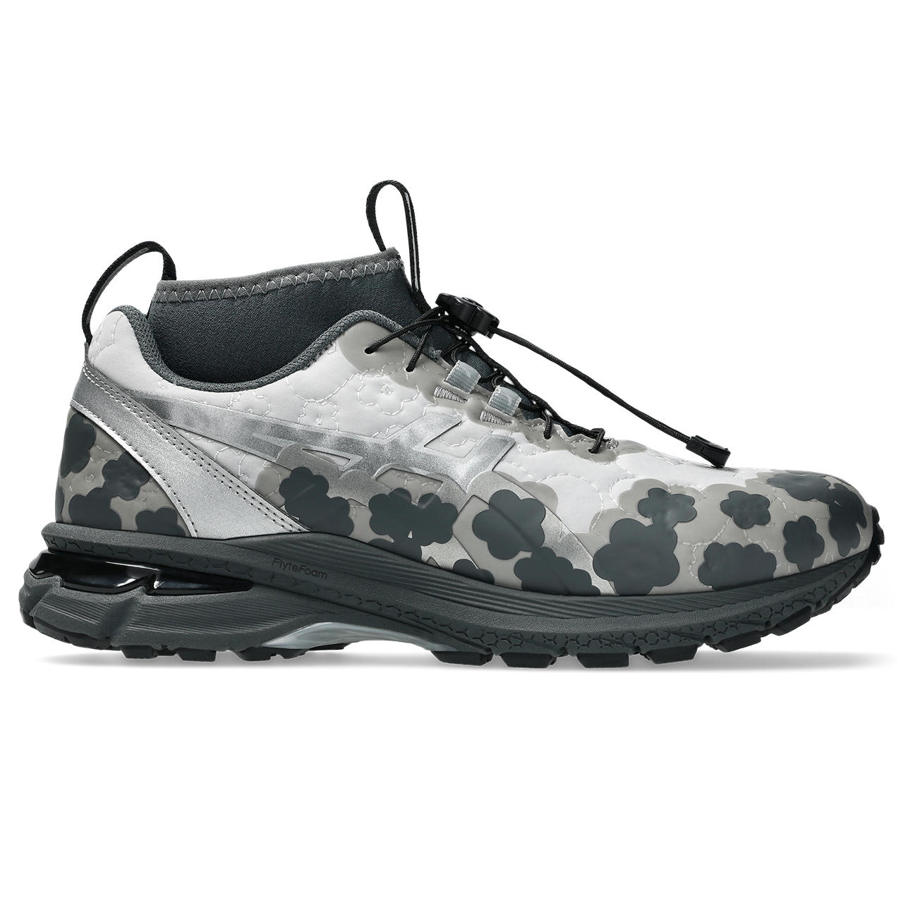 ASICS X CECILIE BAHNSEN GEL-TERRAIN MT 男女中性款運動休閒鞋 