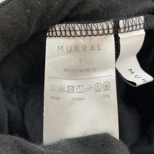 【環球桃園A8店】MURRAL/洋裝//MU22FW-0910_2