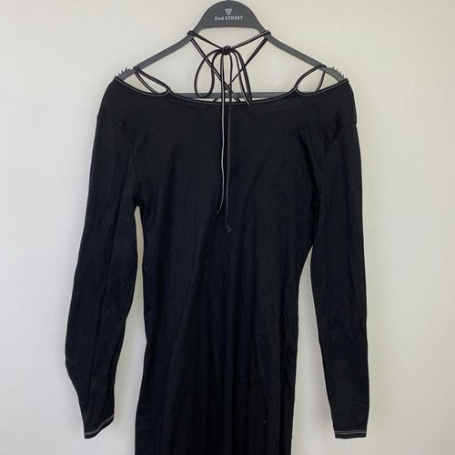 【環球桃園A8店】MURRAL/洋裝//MU22FW-0910_4