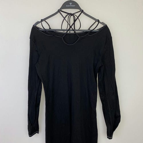 【環球桃園A8店】MURRAL/洋裝//MU22FW-0910_5