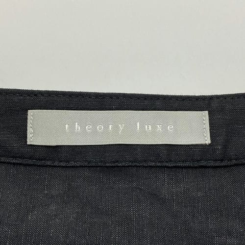 【環球桃園A8店】theory luxe/洋裝//03-3205501_2