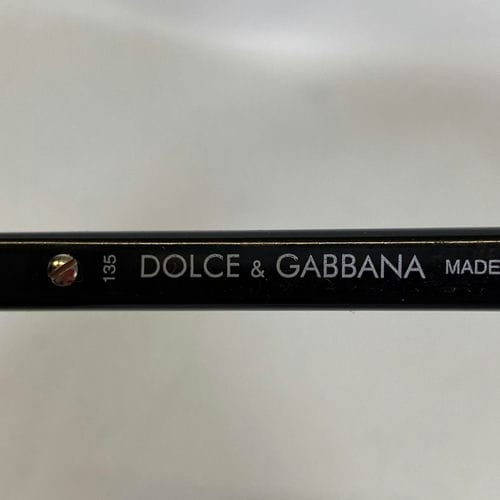 【台中廣三SOGO店】DOLCE&GABBANA/太陽眼鏡//DG902s_3