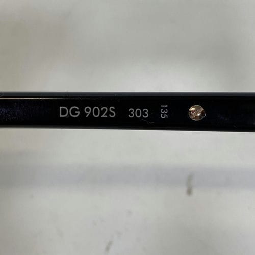 【台中廣三SOGO店】DOLCE&GABBANA/太陽眼鏡//DG902s_4