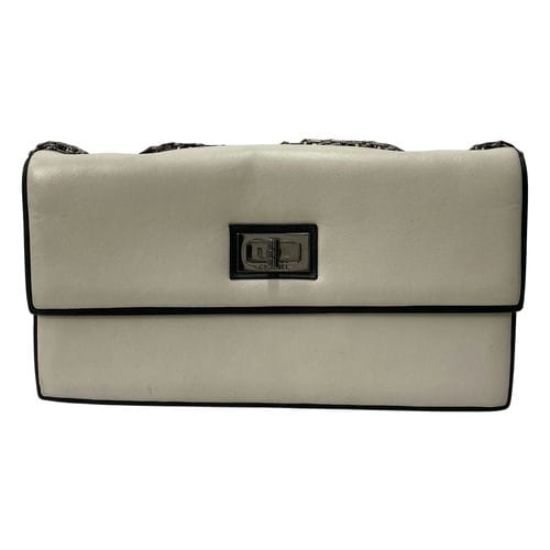 【環球板橋車站店】CHANEL/側背包//12471856_0