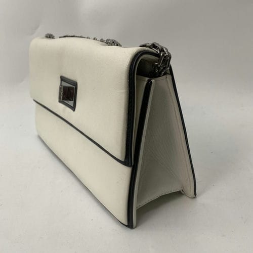 【環球板橋車站店】CHANEL/側背包//12471856_1