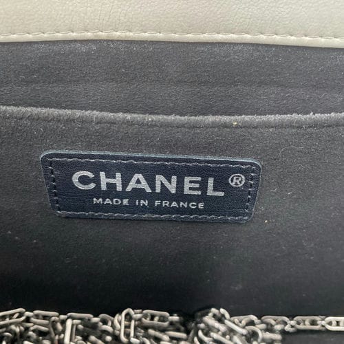 【環球板橋車站店】CHANEL/側背包//12471856_4