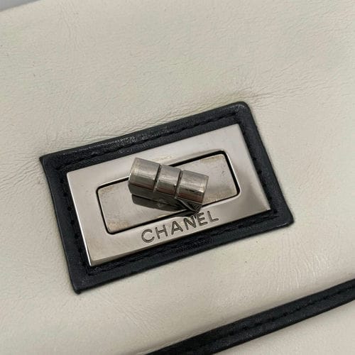 【環球板橋車站店】CHANEL/側背包//12471856_5