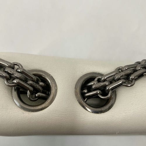 【環球板橋車站店】CHANEL/側背包//12471856_6