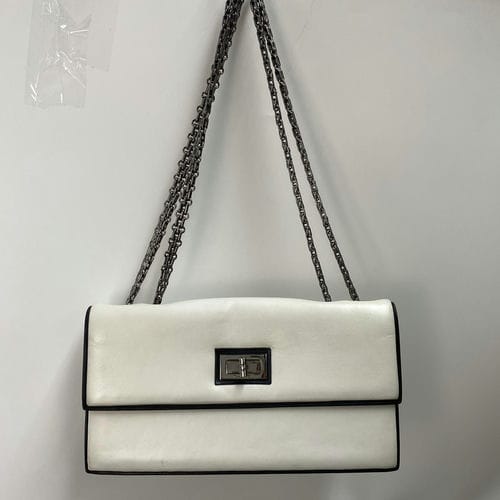 【環球板橋車站店】CHANEL/側背包//12471856_8